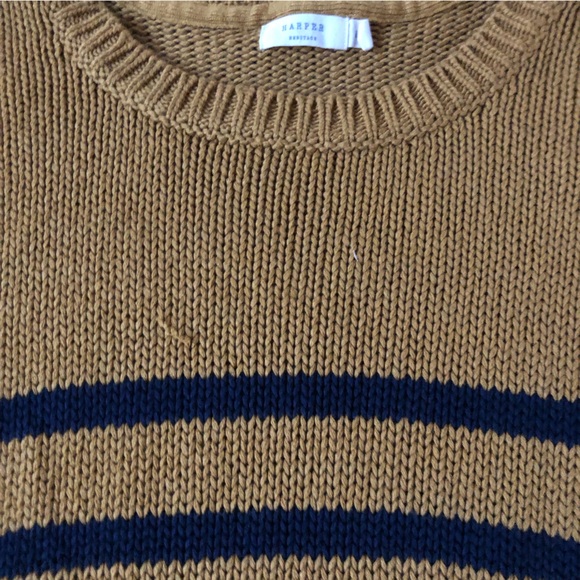 Francescas Sweater - Picture 3 of 4